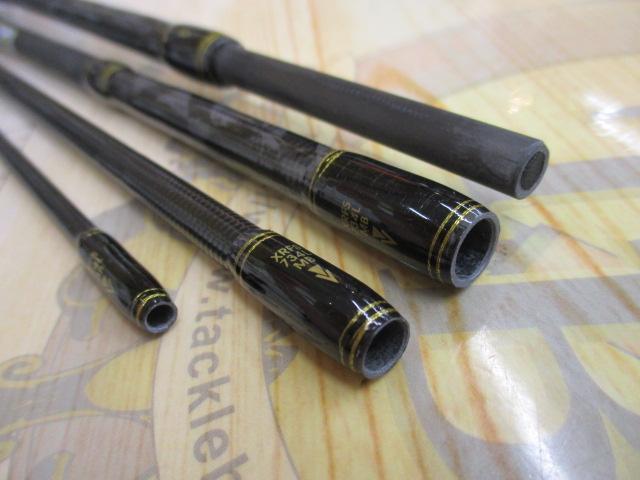 クロスフィールド XRFS-734L-MB