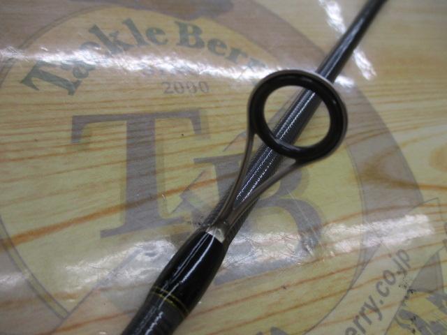 クロスフィールド XRFS-734L-MB