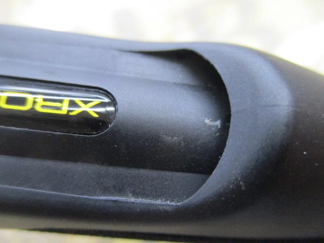 クロスフィールド XRFS-734L-MB