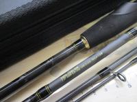 クロスフィールド XRFS-734L-MB