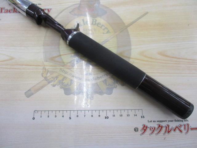 スコーピオンXT 1580SS｜＠ベリーネット 日本最大新品中古釣具WEBショップ