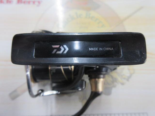 19バリスティックFW LT2500S-C｜＠ベリーネット 日本最大新品中古釣具