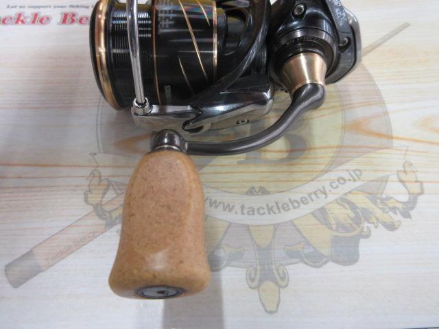 19バリスティックFW LT2500S-C｜＠ベリーネット 日本最大新品中古釣具