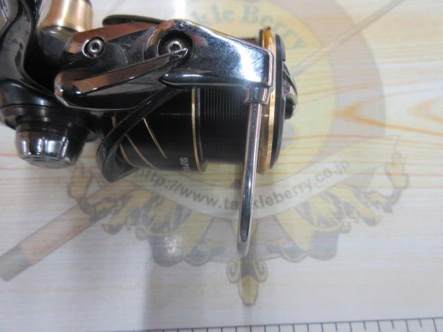 19バリスティックFW LT2500S-C｜＠ベリーネット 日本最大新品中古釣具