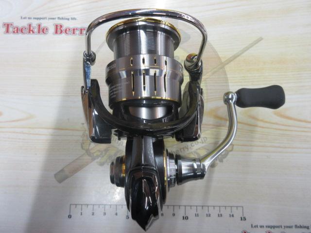 21ルビアスエアリティー LT2500