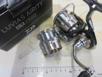 21ルビアスエアリティー LT2500