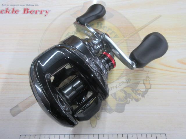 24スコーピオンMD 200HG