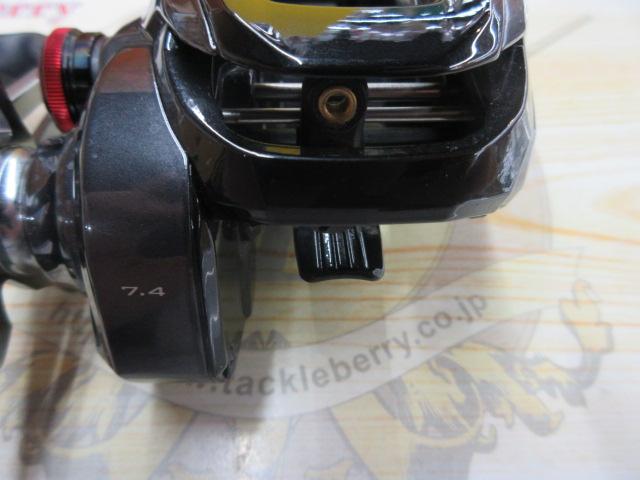 24スコーピオンMD 200HG