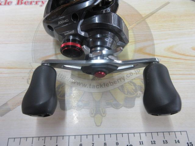 24スコーピオンMD 200HG