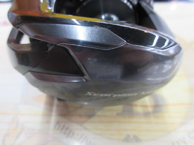 24スコーピオンMD 200HG