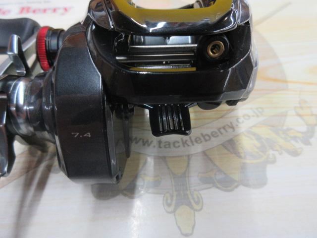 24スコーピオンMD 200HG