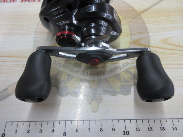 24スコーピオンMD 200HG