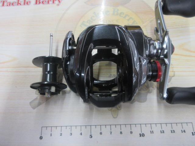 24スコーピオンMD 200HG