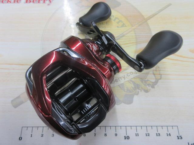 19スコーピオンMGL 150XG