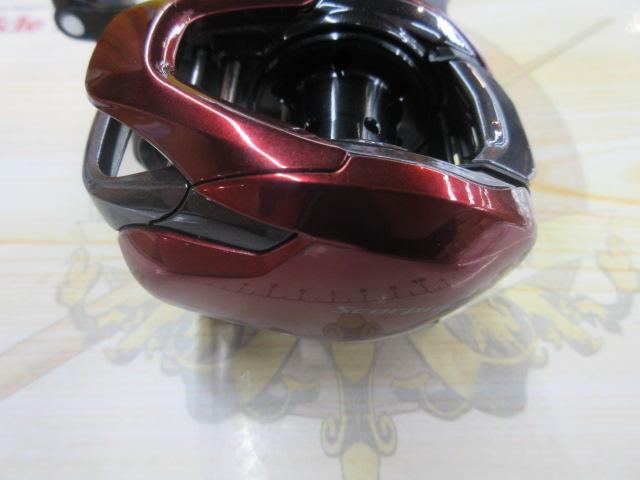 19スコーピオンMGL 150XG