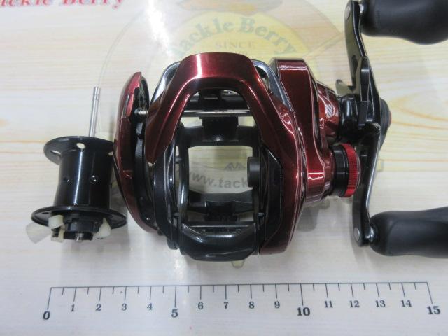 19スコーピオンMGL 150XG