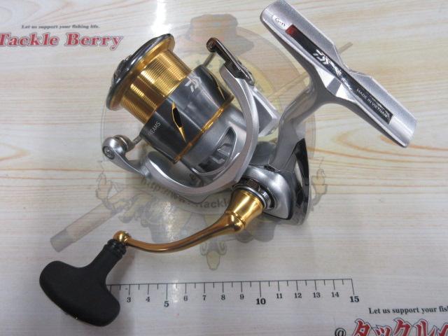 21フリームス LT3000-CXH