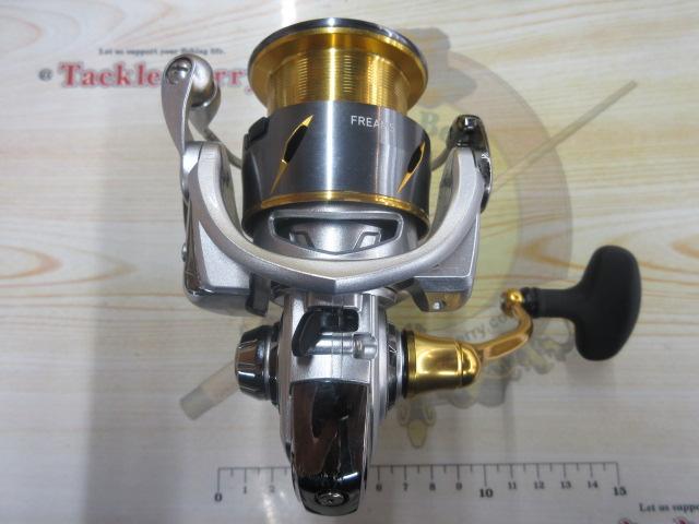 21フリームス LT3000-CXH