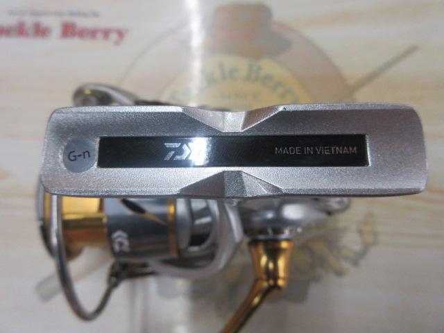 21フリームス LT3000-CXH