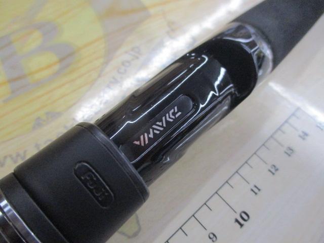 ラテオ FJ1010ML/M