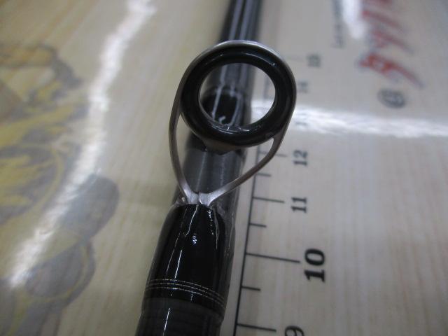 ファントムリベラリスト 703MH+RSB