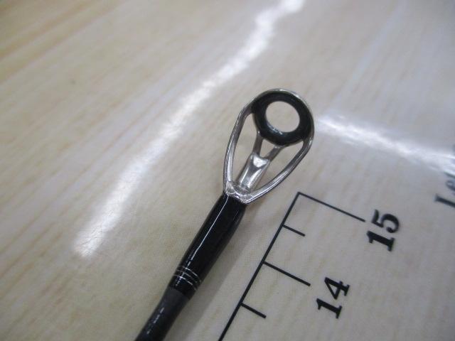 ファントムリベラリスト 703MH+RSB