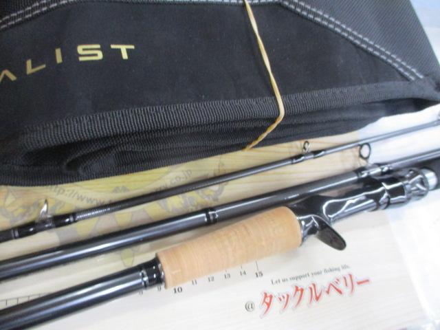 ファントムリベラリスト 803M+RSB