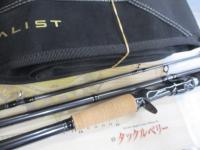 ファントムリベラリスト 803M+RSB