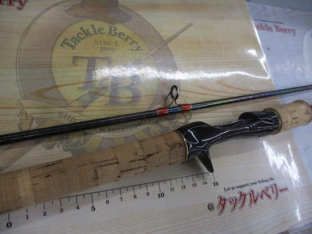 ワールドシャウラ 15101F-2 (レッドタイプ)