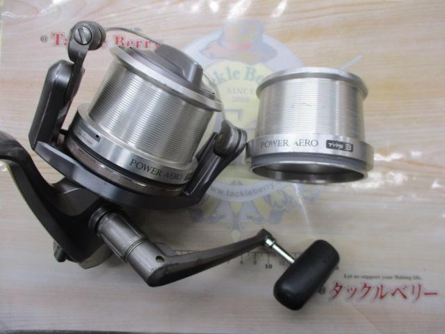 97パワーエアロ 6000