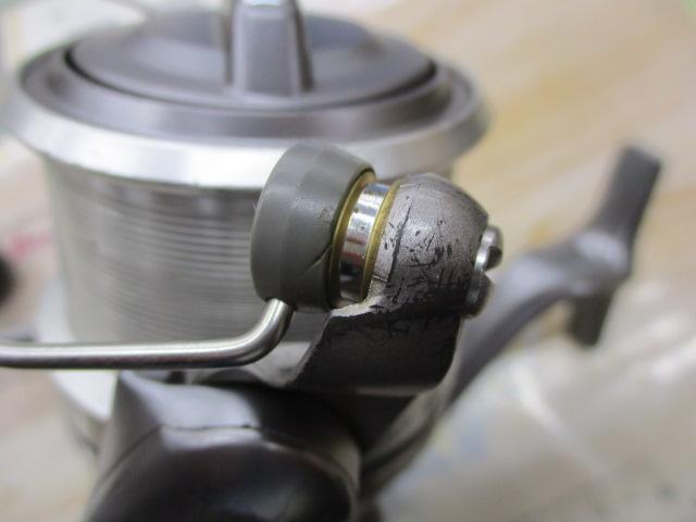 97パワーエアロ 6000