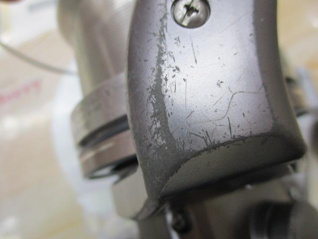 97パワーエアロ 6000