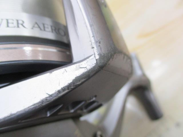 97パワーエアロ 6000