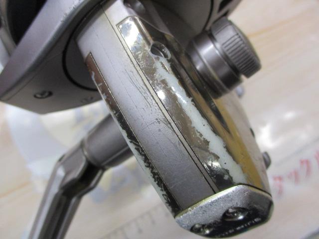 97パワーエアロ 6000