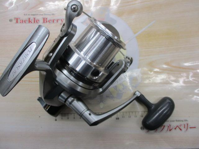 パワーサーフ 4000QD