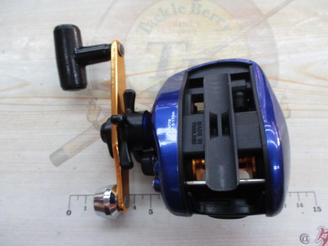 プリード 150早技