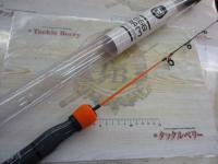 エッグアームショーティー オレンジ