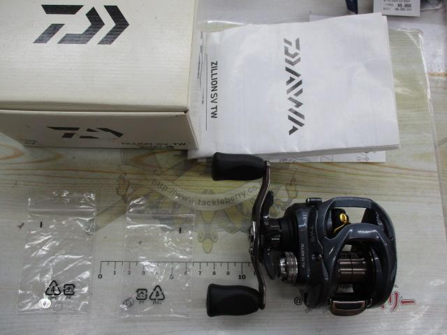 21ジリオン SV TW 1000PL