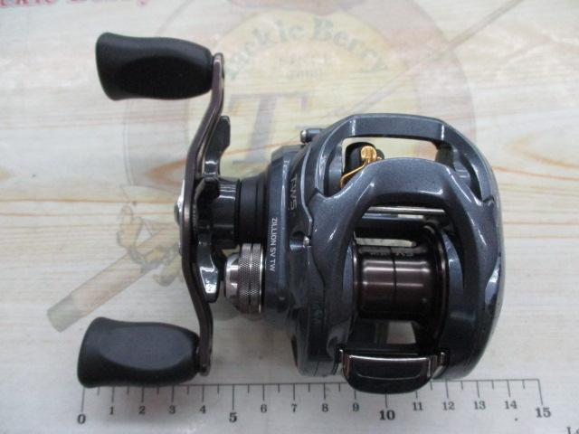 21ジリオン SV TW 1000PL