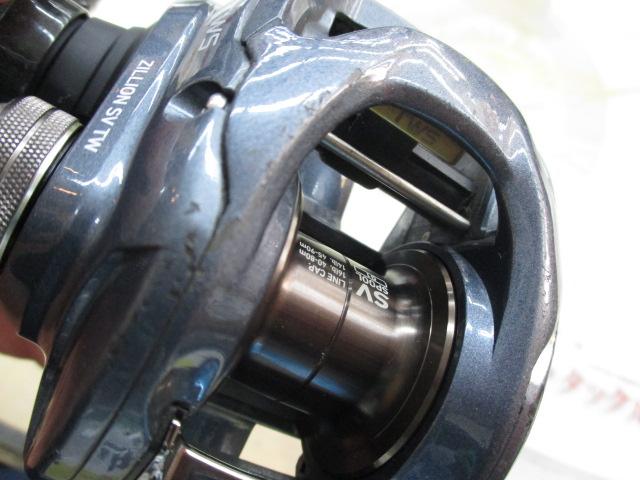 21ジリオン SV TW 1000PL