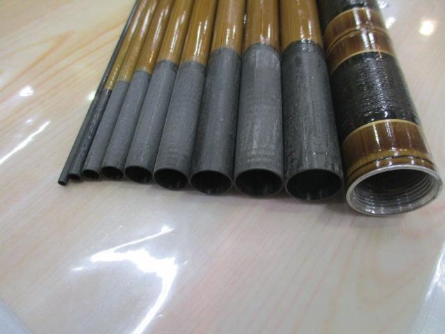 センチュリーAL春嶺ハエEX 54