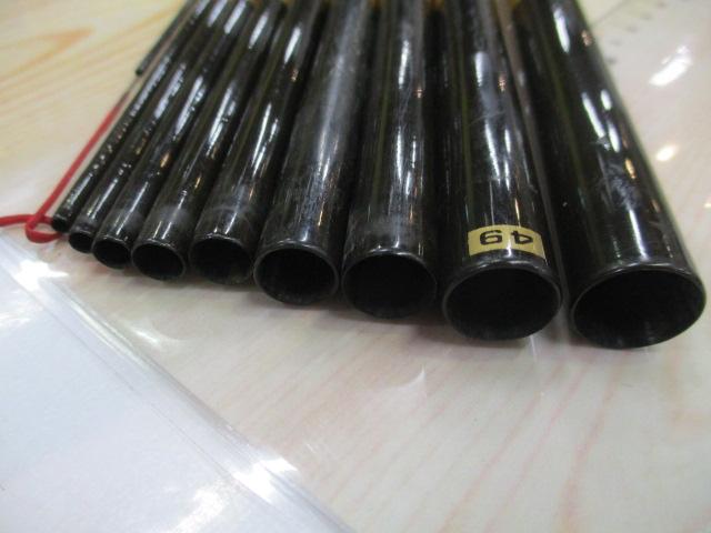 センチュリーAL春嶺ハエEX 54