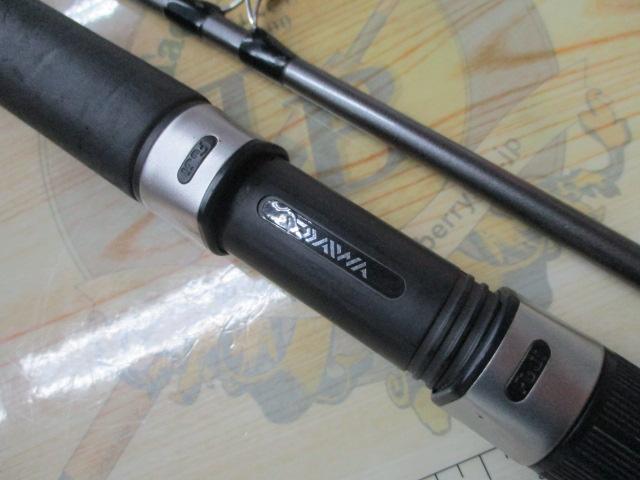 ジグキャスター 97MH