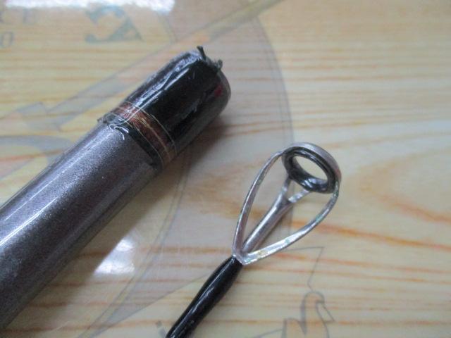 ジグキャスター 97MH