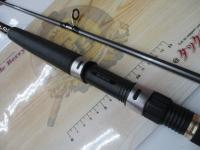 ジグキャスター 97MH