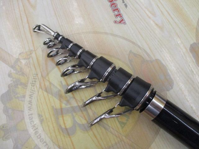 20ブルズアイ遠投 5-520P