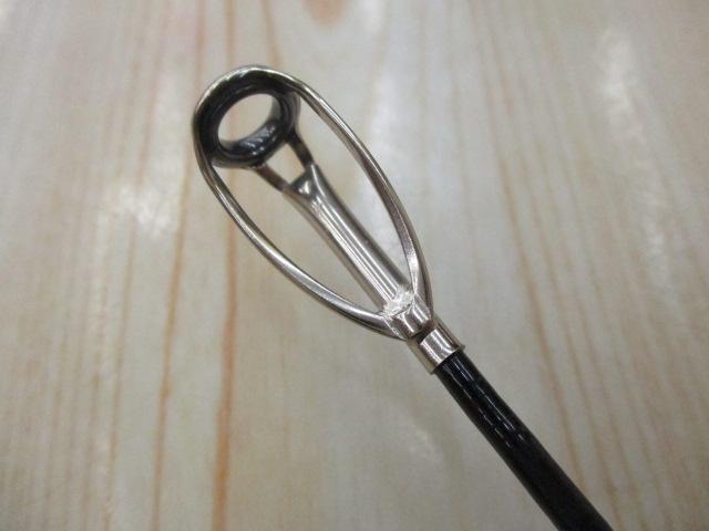 20ブルズアイ遠投 5-520P