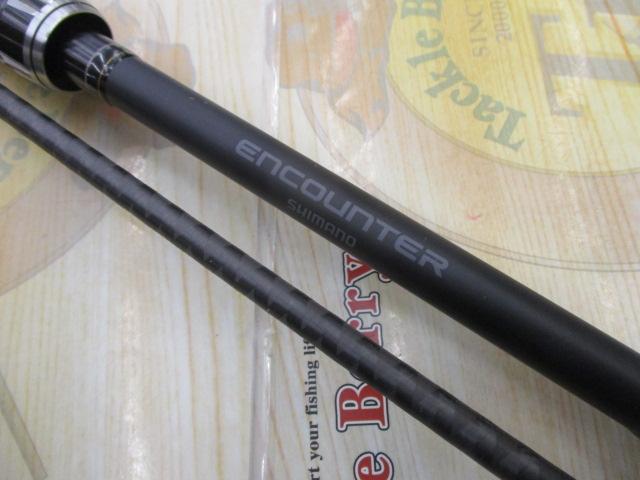 エンカウンター S90L