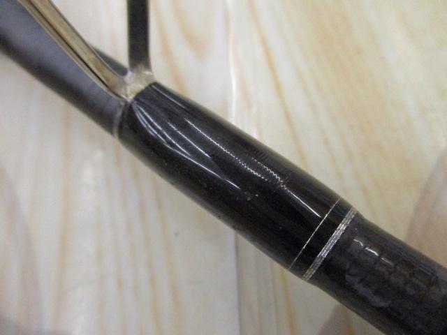 エンカウンター S90L