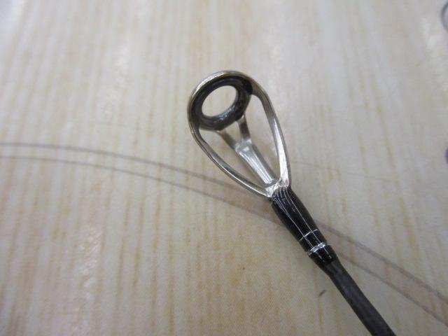 エンカウンター S90L